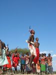 14014 Samburu tribe men jumping.jpg